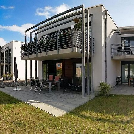 Ferienwohnung Meerzeit Eg Altefähr Dış mekan fotoğraf