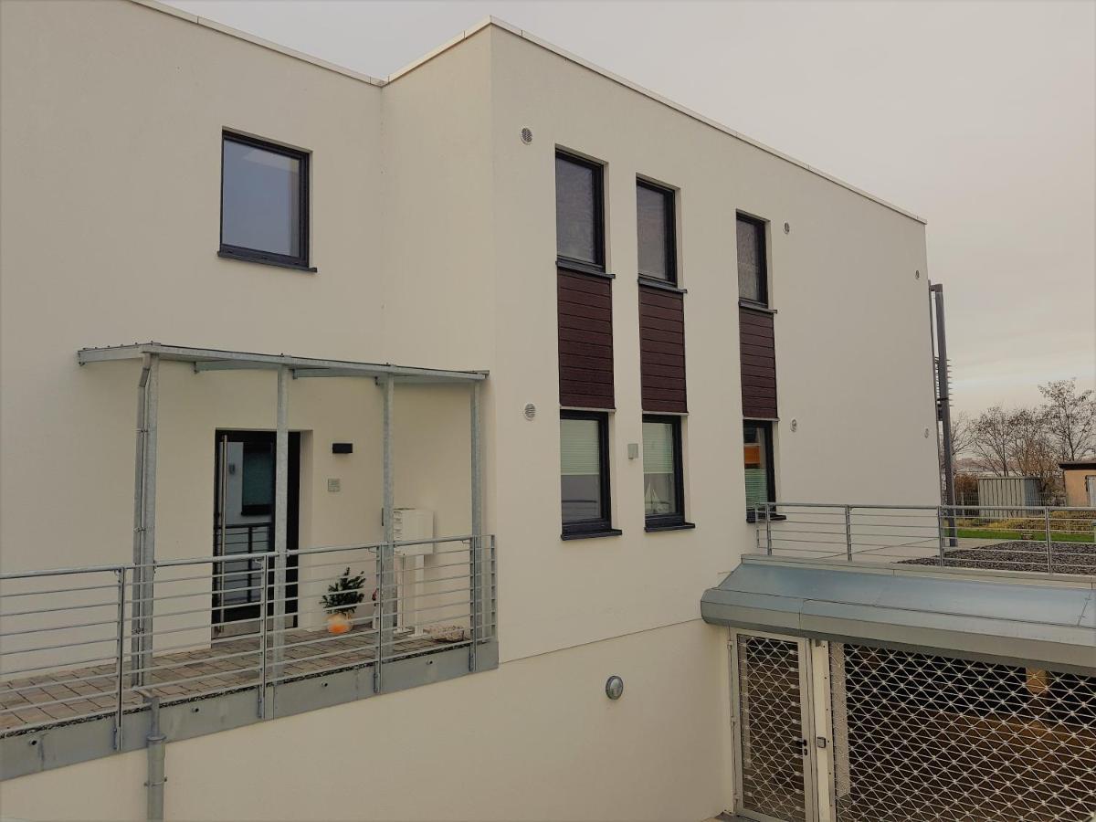 Ferienwohnung Meerzeit Eg Altefähr Dış mekan fotoğraf